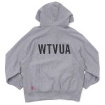 FRESH STORE | 라쿠텐 일본: WTAPS (다브르탑스) DESIGN HOODED:OUTRIGGER (풀오버 파커) 111-001267-042