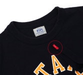 FRESH STORE | 라쿠텐 일본: WTAPS 다브르탑스 DESIGN S/S 06 TEE 맨즈104-002230-011 (반소매 T셔츠)