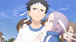 그래도 아유무는 다가온다 라프텔 - 애니 추천 애니 스트리밍 서비스 그래도 아유무는 다가온다 ㅣ 라프텔