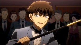 (자막) 괴도 키드 1412 [2024년 판권 만료작] 라프텔 - 애니 추천 애니 스트리밍 서비스 (자막) 괴도 키드 1412 [2024년 판권 만료작] ㅣ 라프텔