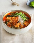 손님맞이 간편 상차림 상품 : 윙잇, 일상을 편하고 맛있게