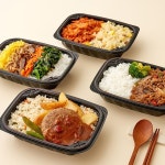 점심값 아끼는 도시락 상품 : 윙잇, 세상에 없던 간편 한 끼