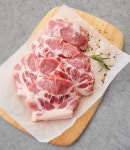 [돈특] 국내산 돼지고기 두항정살 300g : 윙잇, 세상에 없던 간편 한 끼