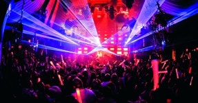 Mixcloud THE CLUB DJ
