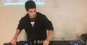Mixcloud GUSTAVO FRIDMAN