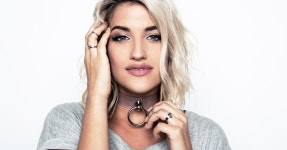 Frida Harnesk | Mixcloud Frida Harnesk