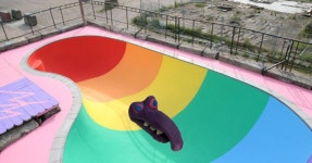 Mixcloud poolsidaz045