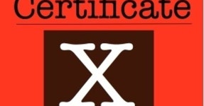 Certificate_Xs Stream | Mixcloud Certificate_X