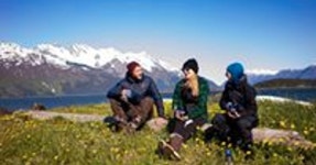 Mixcloud Sarah Boisen