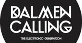 Mixcloud Dalmen Calling