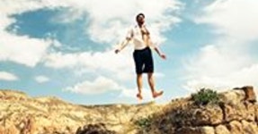 Mixcloud Vincent Chartier