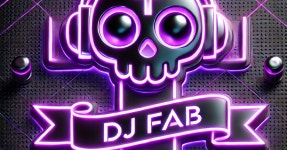Fab2M | Mixcloud Fab2M