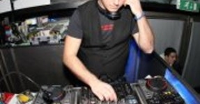 Mixcloud Massimo Dandretta