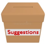 Suggestion Stock Illustrations – 28,106 Suggestion Stock Illustrations, Vectors & Clipart - Dreamstime