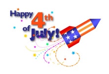 4th Of July Royalty Free Stock Photography - Image: 900127 4th of July