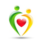 Heart Logo Stock Illustrations – 358,654 Heart Logo Stock Illustrations, Vectors & Clipart - Dreamstime