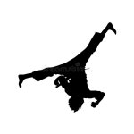 Aerial stock illustration. Illustration of sport, teen - 19458068