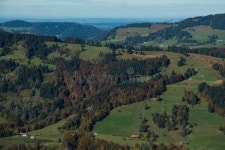 Alp Landscape in Bavaria in Autumn Stock Image - Image of environment, color: 209661657