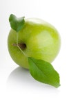 Apple stock photo. Image of plant, ripe, green, natural - 21613842