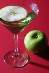 Apple Martini with Caramel Candy Stock Image - Image of glass, white: 132030499 Apple Martini With Caramel Candy Stock Image... 