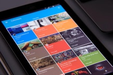Free Public Domain CC0 Image: Applications On A Smartphone Picture. Image: 82952779