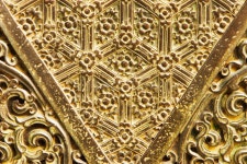 Arts stock photo. Image of colors, glass, arts, pattern - 5064024