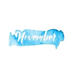 Hello November Quote Inspirarion in White Background Stock Illustration - Illustration of decoration, happy: 162219443