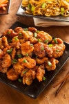Orange Chicken stock image. Image of sauce, stirfry, meat - 39995479