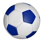Ball stock photo. Image of white, activity, equipment - 4350506