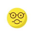 Big Grin Stock Illustrations – 4,536 Big Grin Stock Illustrations, Vectors & Clipart - Dreamstime