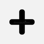 Add Icon. Plus, Positive. Ambulance, Medical Logo. Basic RGB. Stock Illustration - Illustration of circle, active: 306103151