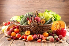Assortment Of Fresh Cabbages Stock Image - Image of fresh, radicchio: 28839985