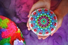1,504 Rock Mandala Stock Photos - Free & Royalty-Free Stock Photos from Dreamstime