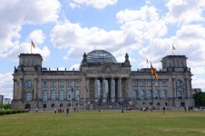 Berlin, Germany editorial image. Image of glass, sight - 16957080