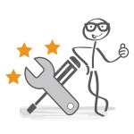 Man of action stock illustration. Illustration of change - 54049703