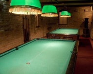 230 Billiard Tables Stock Photos - Free & Royalty-Free Stock Photos from Dreamstime