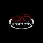 Car logo icon stock vector. Illustration of icon, gear - 135450776