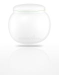 Blank box for cosmetics stock illustration. Illustration of article - 15828217