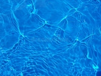 Blue water stock photo. Image of pattern, fresh, abstract - 2789384