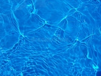 Blue water stock image. Image of reflection, aqua, motion - 2919783