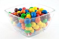 Bonbon stock image. Image of bonbon, food, fruit, sweets - 7837327