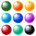 Bowling Balls Stock Illustrations – 5,116 Bowling Balls Stock Illustrations, Vectors & Clipart - Dreamstime