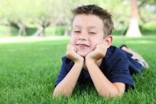 Family and home stock image. Image of development, parent - 813001