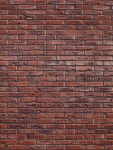 Brick Wall background stock photo. Image of brown, house - 14639120