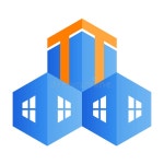 Building Logo Stock Illustrations – 462,283 Building Logo Stock Illustrations, Vectors & Clipart - Dreamstime