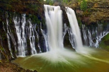 Cumberland Falls stock image. Image of motion, autumn - 11185111