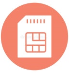 Memory Card Bold Line Icon Which Can Easily Modify Or Edit And Color As Well Stock Vector - Illustration of modify, storage... 