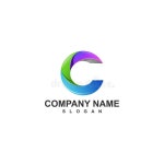 Arrow logo stock vector. Illustration of geometric, creative - 162141062