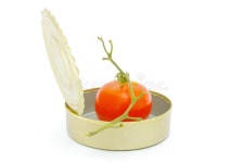 Canned corn stock photo. Image of meal, corn, ingredient - 700172