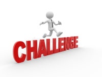 Challenge Stock Illustrations – 668,545 Challenge Stock Illustrations, Vectors & Clipart - Dreamstime